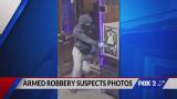 Elsberry vape shop robbery leaves employee shot, suspects flee