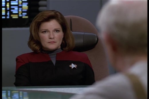 318K views · 7.6K reactions | Starfleet Records. Starfleet Personnel:...