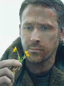 Blade Runner K discovered something that should not exist…#shorts #movie #sciencefiction