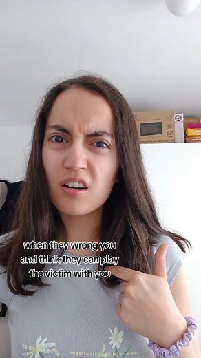 when they wrong you and want you to apologize #fyp #apology #notsorry #haters #girls | Ana Regina