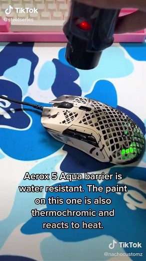 Custom Aerox Keycaps: A Detailed Comparison