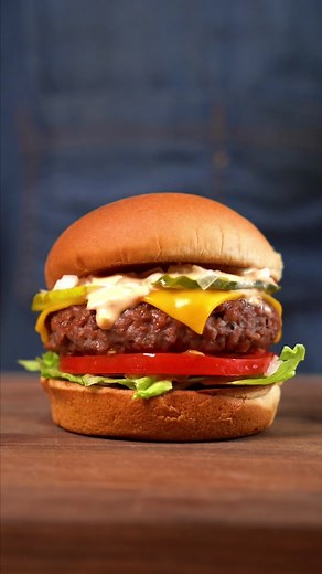 How to Build the Perfect Beyond Burger | Tips and Tricks