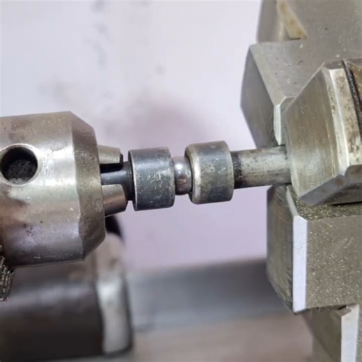 amazing tools and ideas in metal turning #machine #cnc #amazing #welding #becreative #automobile
