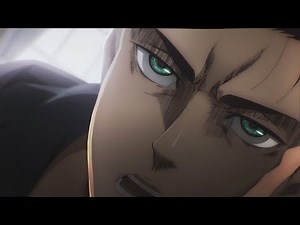 Attack on Titan Season 4 Episode 14 Remake (Bluray + Vlayd Cuts) + Link in description