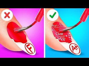 Useful Math Tricks And Genius School Hacks You Should Know 📋