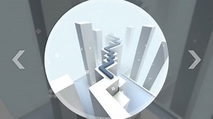 Dancing Line PC 全关卡完美过关华为平板 自定义画质。