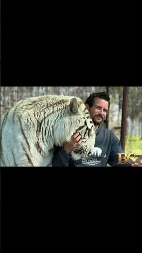 Tiger handler fatally mauled at Oklahoma preserve
