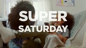 Kohl's Super Saturday TV Spot, 'Tees, Backpacks & Must-Haves'