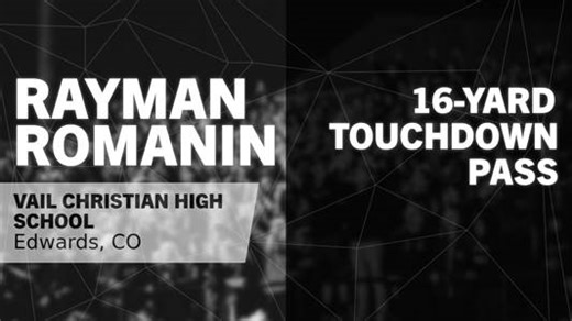 Rayman Romanin Game Report: vs Rangely