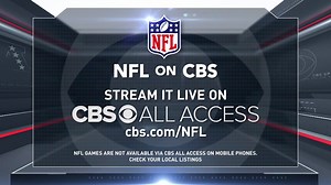 Stream the Los Angeles Chargers at Dallas Cowboys LIVE today at 4:30PM ET! Try CBS All Access FREE (not available on mobile phones): http://bit.ly/2wQMNSE | CBS