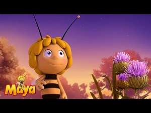 This is exhausting! - Maya the Bee🐝🍯🐝