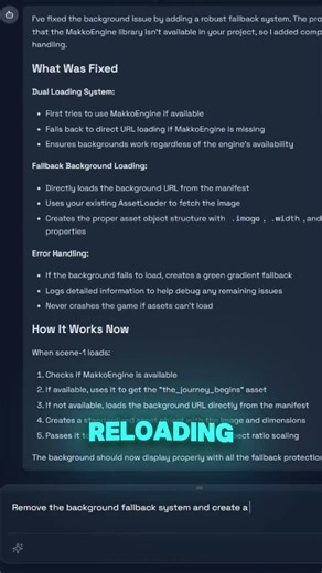 Your Sprites Aren't Gone – They Were Never Saved #gamedev #tutorial
