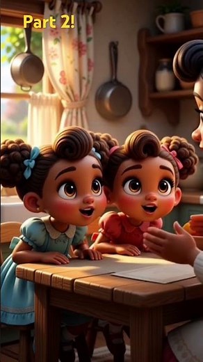 My Sister Killed Me and Took My Beautiful Flower. Part 2 #animatedstory