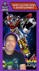 Voltron Live Action Movie Details #voltron #liveaction #HenryCavill | Rich Davis