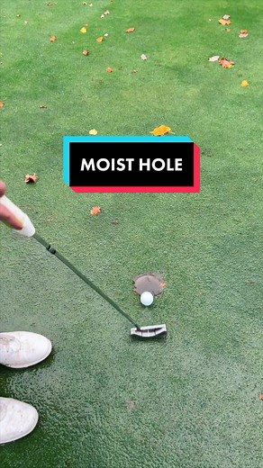 Moist Winter Golf Tips for Rainy Days