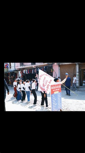 Happy Holi 🫟 2082 #holifestival #Ruchit_printers_Photo_Studio #marma_latinath_darchula #happyholi #color_festival