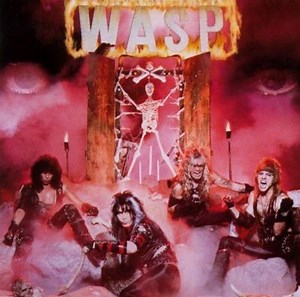W.A.S.P. - W.A.S.P. | Album | AllMusic