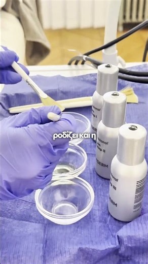 Η δύναμη του οξυγόνου σε κάθε κύτταρο.