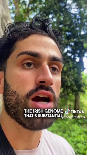 Irish DNA: Unraveling the Ancestry of the Emerald Isle