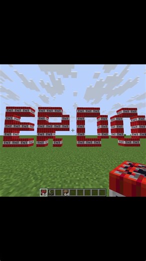 Bugünde erdoshobbychannel için patlatıyoruz #capcut #minecraft #craftrise #oyun #capcut #bedwars