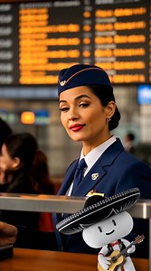 293K views · 260 reactions |  Breaking News from Gate AI: Flight...