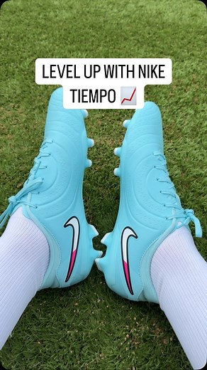 53K views · 114 reactions | Pure touch, total control  From Academy to Elite, the Nike Tiempo Legend X is perfectly built to elevate every part of your game  Shop your pair online now at Pro:Direct Soccer  - #prodirectsoccer #nike #nikefootball #niketiempo | Pro Direct Soccer | Facebook