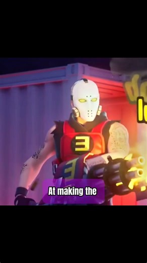The rap god mini gun in Fortnite creative #fortnitecreative #eminem #fortnite
