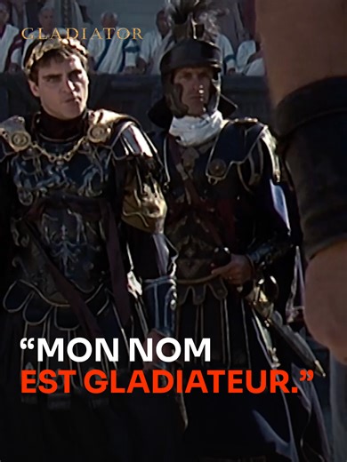 Commode vs Maximus: Le Duel Épique de Gladiator !