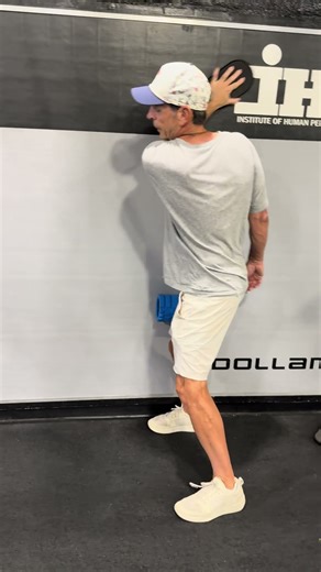 Valslide T-spine Opener || Golf Mobility