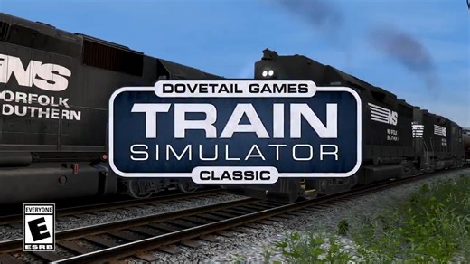15K views · 129 reactions | Train Simulator Classic, the ultimate railway hobby, is back!    Here with three iconic routes from the wide world of railways!  Download it now on Steam.️ https://t.co/vWZ6HsIv8r https://t.co/LGht9XYkq0 | Train Simulator | Facebook