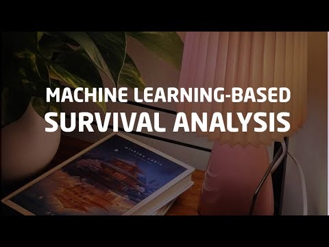 Machine Learning for Survival Data Analysis