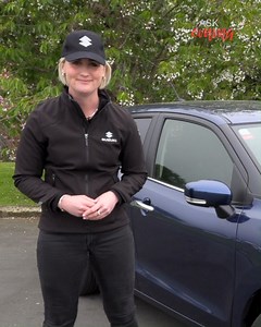 39K views · 50 reactions | Guide Me lights are a very handy feature that comes with some of our Suzukis. If you are trying to find your car in a darkened car park, or arriving home late at night it can make all the difference. Check out the latest Ask Emma to hear about how it works. | Suzuki NZ | Facebook