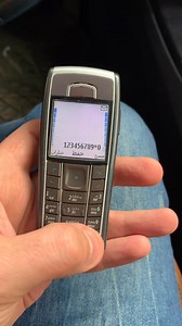 Nokia 6230 | RinGo Gsm