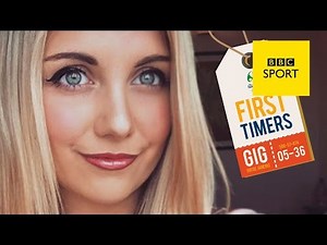 Olympics First Timer: Skeet Shooter Amber Hill - Olympic Games Rio 2016 - BBC Sport
