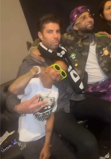 Casual Gathering Moments with Friends and Family