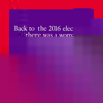 With the holidays and family gatherings coming up, I think this week's episode of my podcast will resonate with some of you. I spoke with two pros at difficult conversations—Ambassador Linda Thomas-Greenfield and Sarah Stewart Holland—about how we can talk, heart to heart, with people we may not see eye to eye with. Find You And Me Both wherever you get your podcasts. | Hillary Clinton