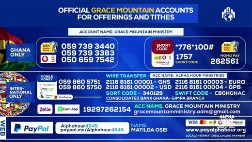 892K views · 32K reactions | ALPHA HOUR CONVOCATION 2025 DAY 1 | |...