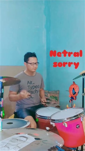 Netral-sorry