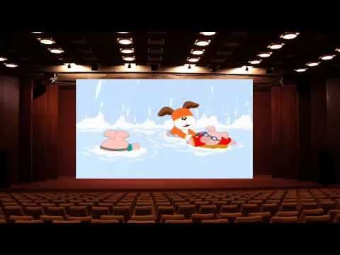 Kipper The Complete Collection The Swimming Pool