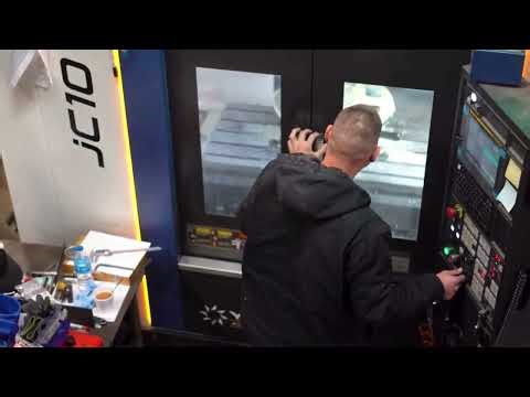 The Machine Shop CNC