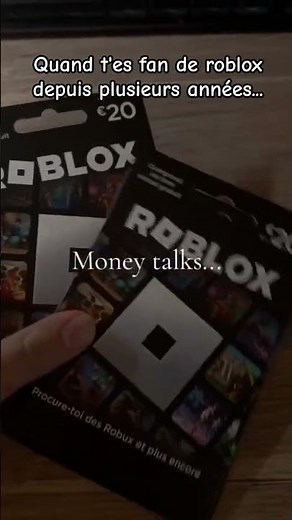 comment activer une carte cadeaux #roblox #robux #robuxgratis #robloxshorts #robloxcodes #smartphone