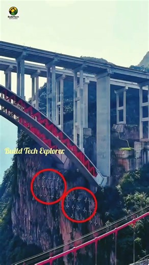 Changtai Yangtze River Bridge | China’s Mega Infrastructure Power in Yangtze Economic Belt