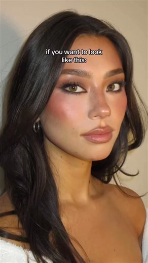 940K views · 40K reactions | my go to makeup this time of year...