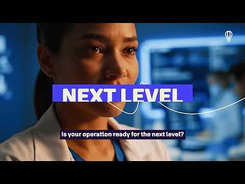 SCC’s Laboratory Software Solutions - Is your operation ready to the next level?