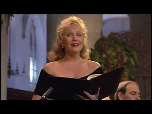 Bach: Cantata BWV 147 Herz und Mund und Tat und Leben バッハ：カンタータ第147番 トン・コープマン
