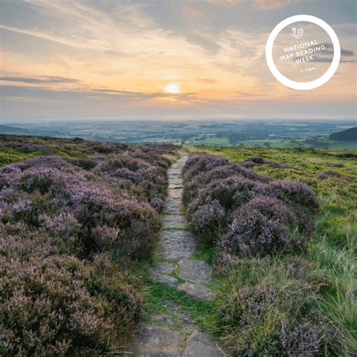 2.2K views · 39 reactions | Happy National Map Reading Week! ️ Get...