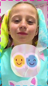 45K views · 817 reactions | Which face mask is the best one?  #LikeNastya | Like Nastya | Facebook