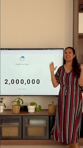 Celebrating 2 Million Subscribers | A Big Thank You ❤️