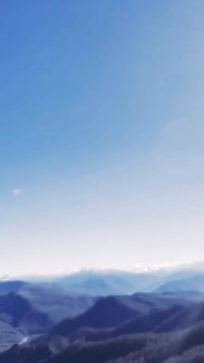 the UFO was shot down by a missile and it fell | UFO