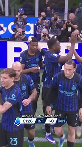 Lautaro Martinez: Serie A Star & Argentina Forward